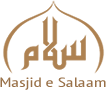 Masjid e Salaam